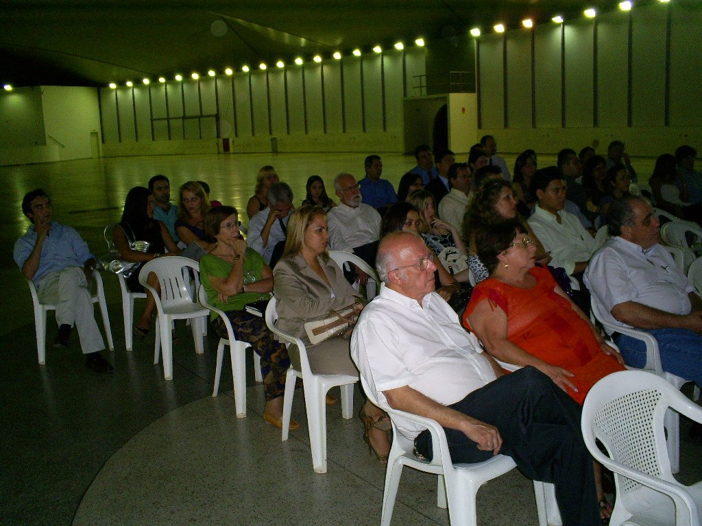 Coquetel OAB - Foto 17